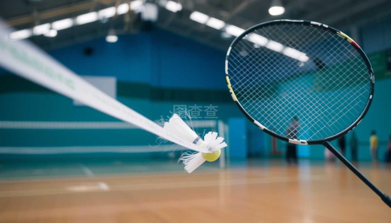 家羽毛球发