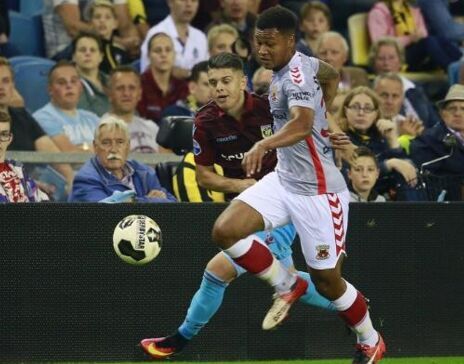 作为运动员 作为运动员