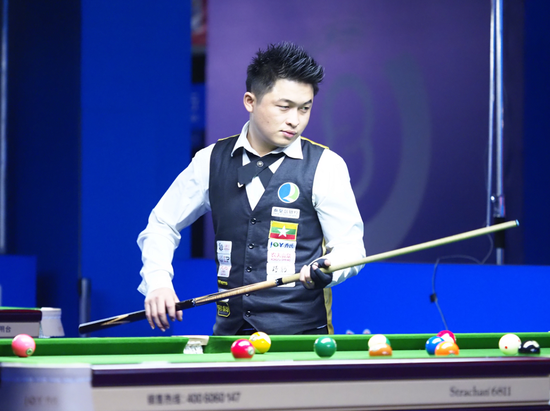 展现了团结 展现了团结